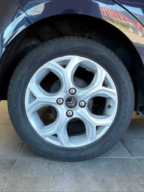 CITROEN C3 1.2 PURETECH SÉLECTION 2014