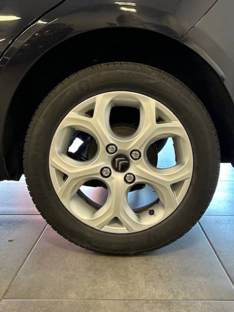 CITROEN C3 1.2 PURETECH SÉLECTION 2014