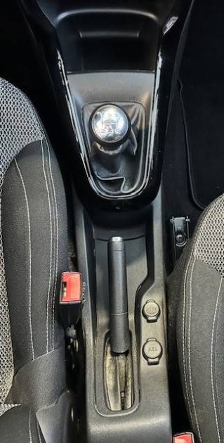 CITROEN C3 1.2 PURETECH SÉLECTION 2014