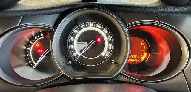 CITROEN C3 1.2 PURETECH SÉLECTION 2014