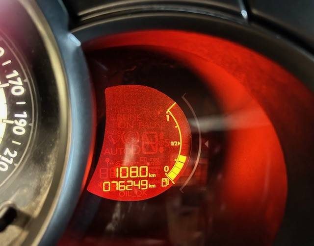 CITROEN C3 1.2 PURETECH SÉLECTION 2014