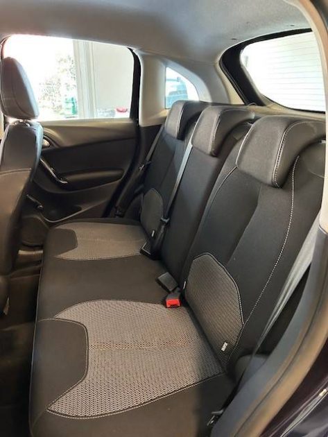 CITROEN C3 1.2 PURETECH SÉLECTION 2014