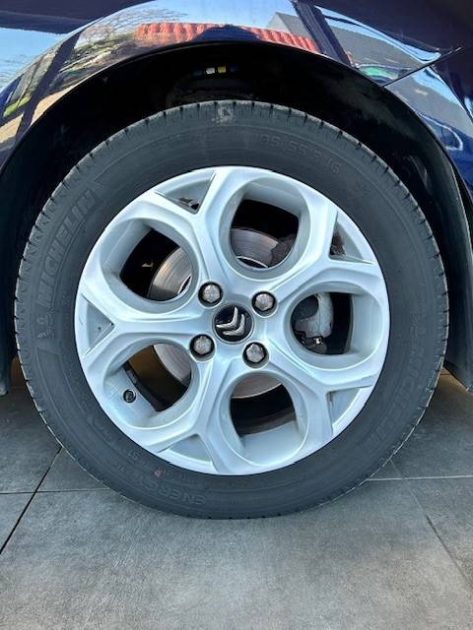 CITROEN C3 1.2 PURETECH SÉLECTION 2014