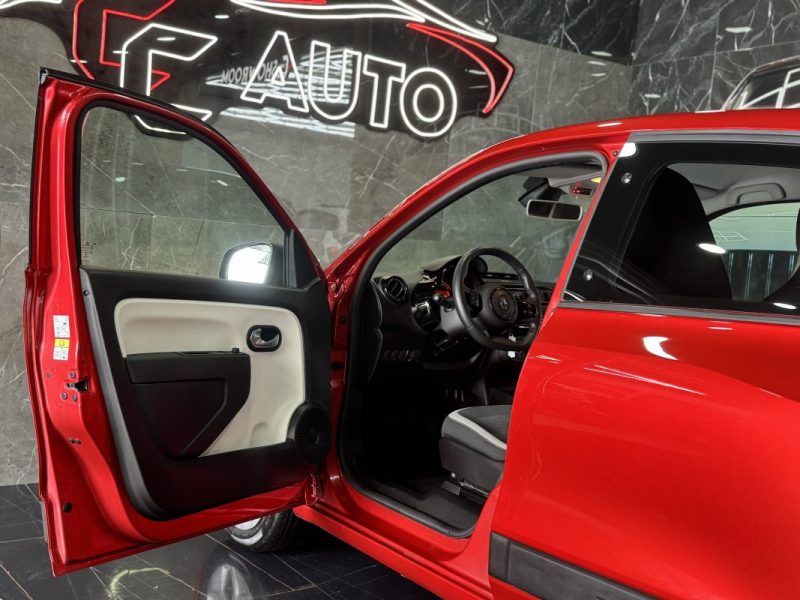 RENAULT TWINGOIII 1.0 SCE 65CH VIBES E6D-FULL 2021