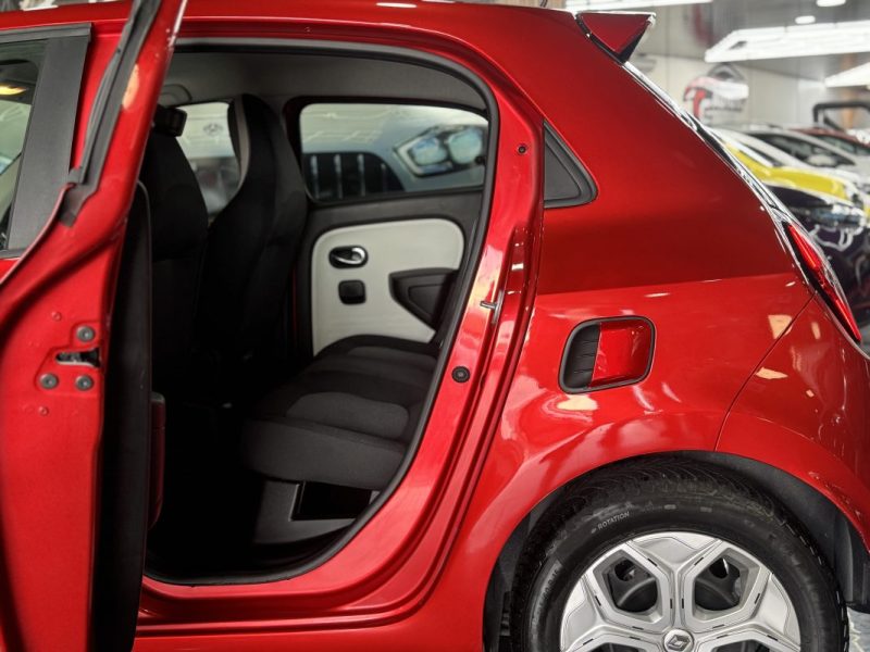 RENAULT TWINGOIII 1.0 SCE 65CH VIBES E6D-FULL 2021