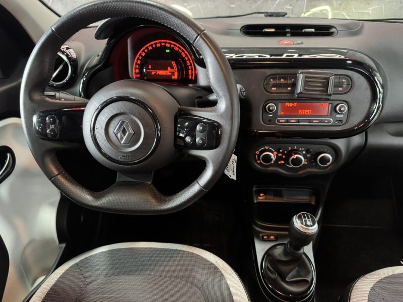RENAULT TWINGOIII 1.0 SCE 65CH VIBES E6D-FULL 2021