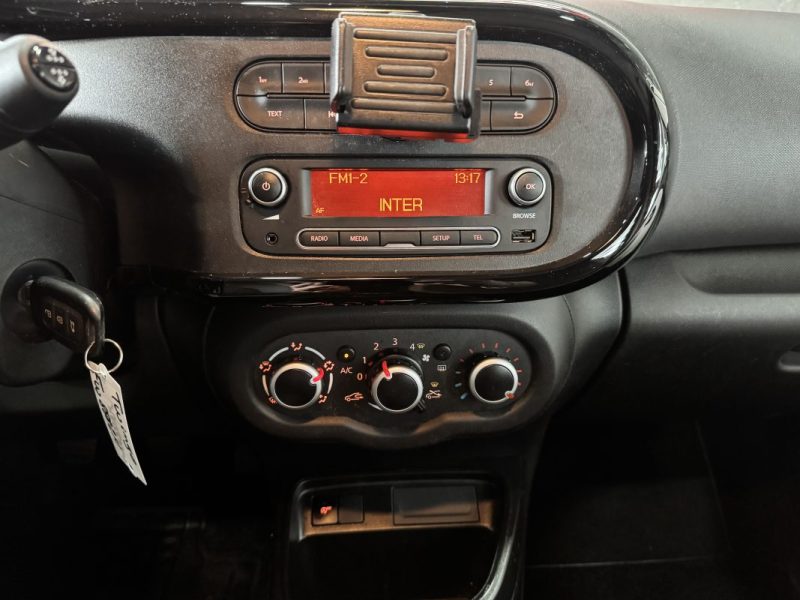RENAULT TWINGOIII 1.0 SCE 65CH VIBES E6D-FULL 2021