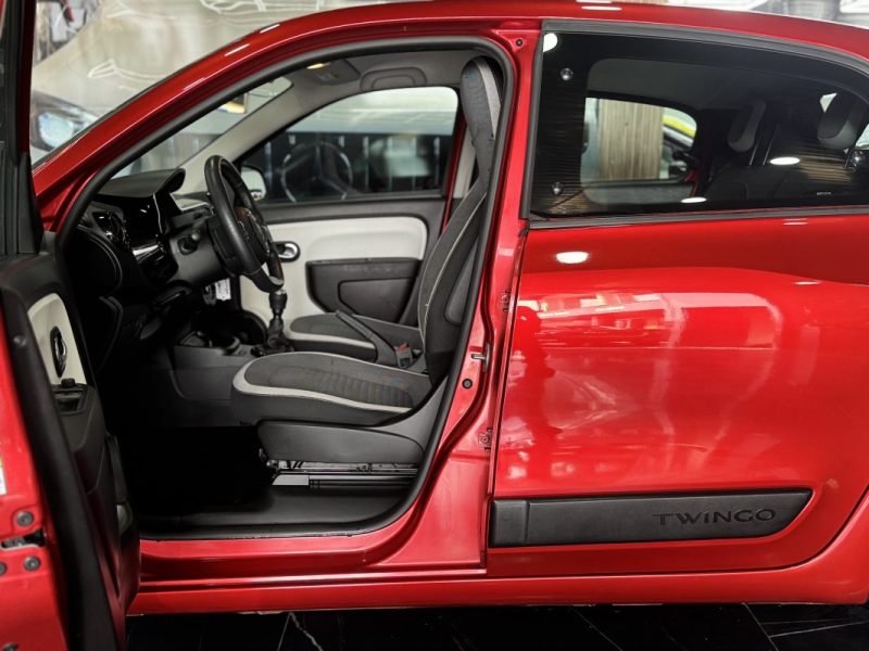 RENAULT TWINGOIII 1.0 SCE 65CH VIBES E6D-FULL 2021