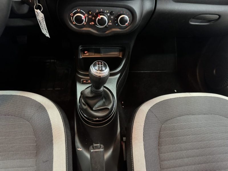 RENAULT TWINGOIII 1.0 SCE 65CH VIBES E6D-FULL 2021