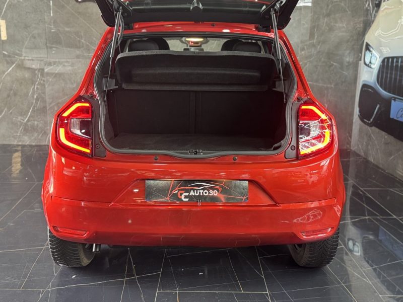 RENAULT TWINGOIII 1.0 SCE 65CH VIBES E6D-FULL 2021