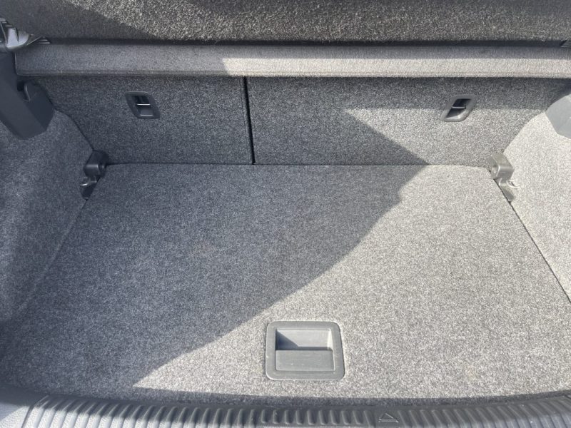 VOLKSWAGEN POLO LOUNGE 1.2TSI 90CV CT OK CLIM GARANTIE 