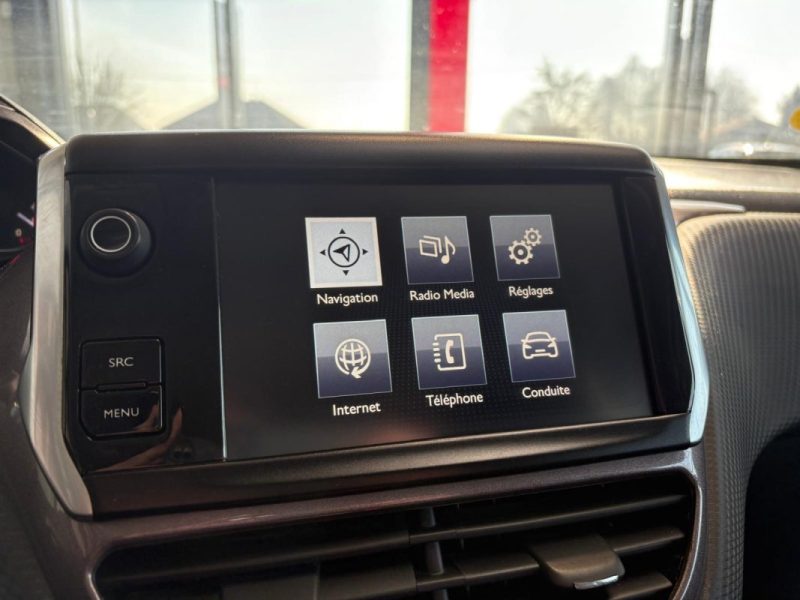 🔹 Peugeot 2008 – Finition Allure 🔹 1.6 HDi – 92 chevaux 🔹 Boîte manuelle - Garantie 