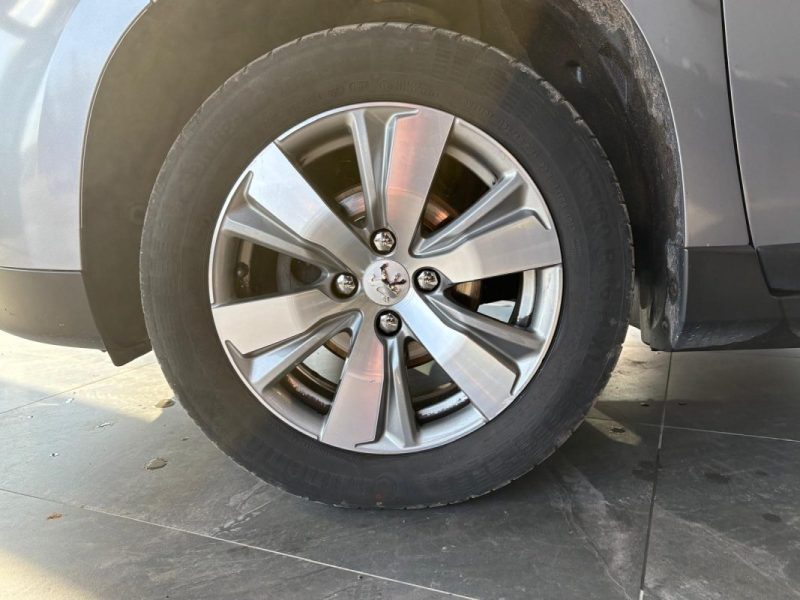 🔹 Peugeot 2008 – Finition Allure 🔹 1.6 HDi – 92 chevaux 🔹 Boîte manuelle - Garantie 