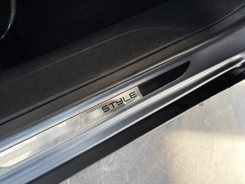 🔹 Peugeot 2008 – Finition Allure 🔹 1.6 HDi – 92 chevaux 🔹 Boîte manuelle - Garantie 