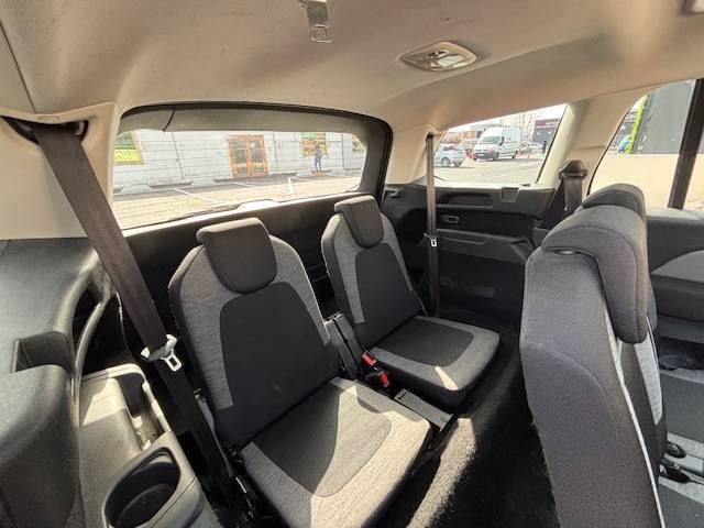 CITROEN C4 PICASSO BLUEHDI 120CH BUSINESS S&S EAT6 2016