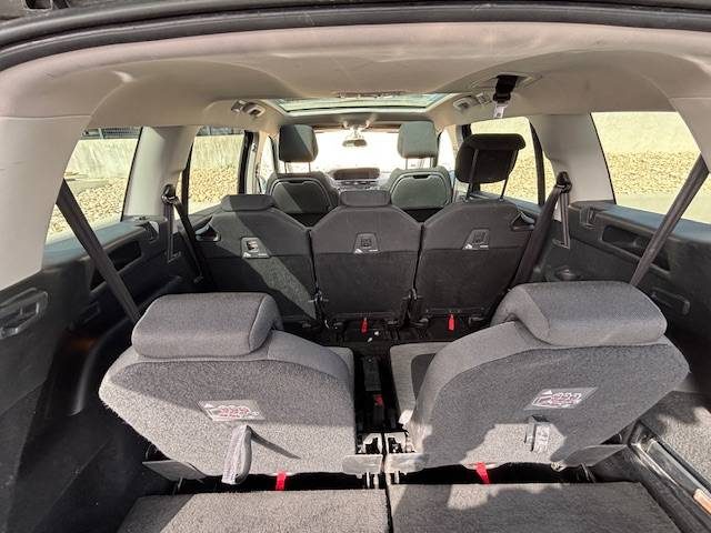 CITROEN C4 PICASSO BLUEHDI 120CH BUSINESS S&S EAT6 2016