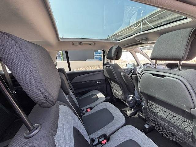 CITROEN C4 PICASSO BLUEHDI 120CH BUSINESS S&S EAT6 2016