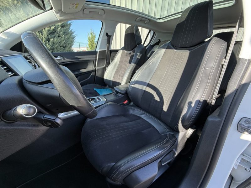 Peugeot 308 II 1.6 e-HDi FAP 115ch Féline Garantie