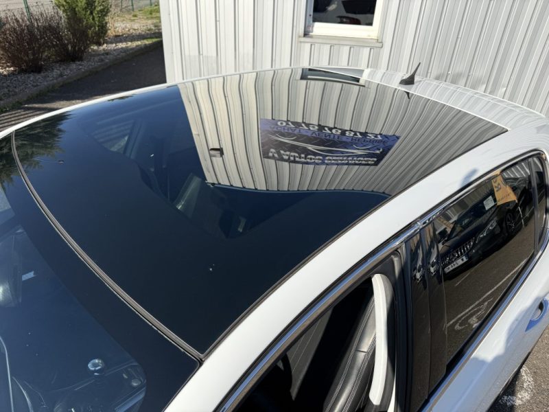 Peugeot 308 II 1.6 e-HDi FAP 115ch Féline Garantie