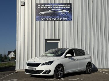 Peugeot 308 II 1.6 e-HDi FAP 115ch Féline Garantie
