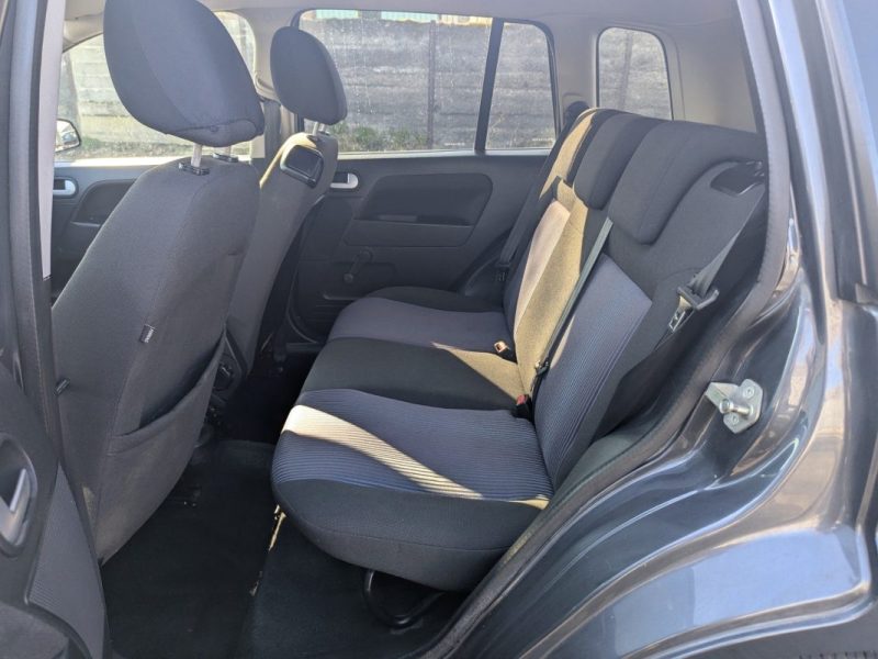 MERCEDES CLASSE B CLASSE B 200 CDI W245  2007