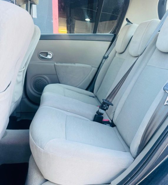 RENAULT CLIO III - Paiement 3x/4x/10x ✅