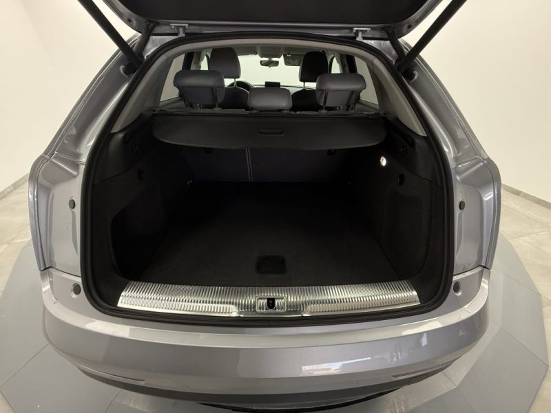 AUDI Q3 2.0 TDI 150CH AMBIENTE QUATTRO BVA