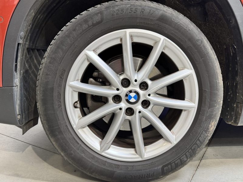 BMW X1 sDrive16d 116ch BUISNESS DESIGN / SUIVI D'ENTRETIEN