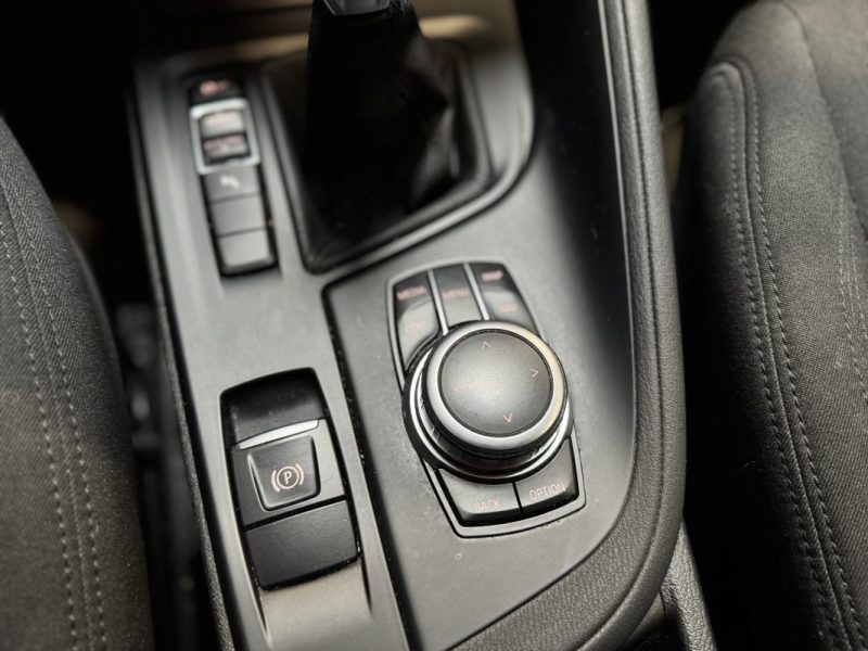 BMW X1 sDrive16d 116ch BUISNESS DESIGN / SUIVI D'ENTRETIEN