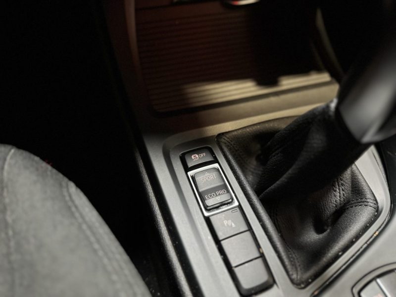 BMW X1 sDrive16d 116ch BUISNESS DESIGN / SUIVI D'ENTRETIEN