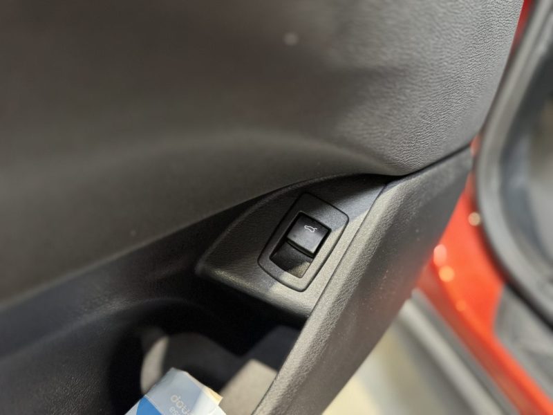 BMW X1 sDrive16d 116ch BUISNESS DESIGN / SUIVI D'ENTRETIEN