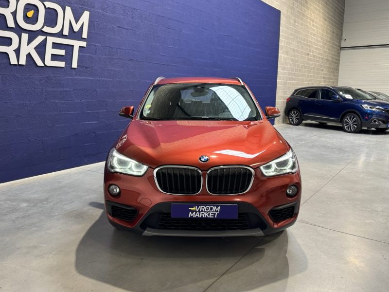 BMW X1 sDrive16d 116ch BUISNESS DESIGN / SUIVI D'ENTRETIEN