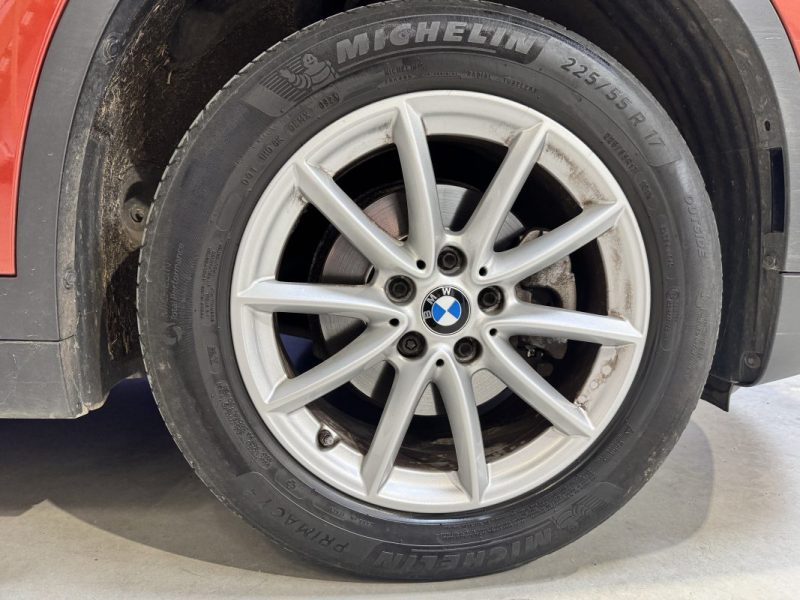 BMW X1 sDrive16d 116ch BUISNESS DESIGN / SUIVI D'ENTRETIEN
