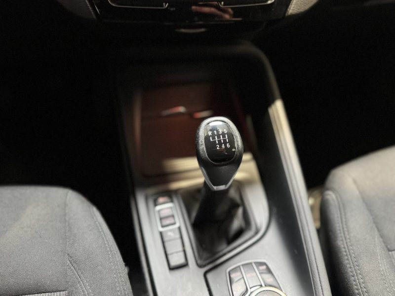BMW X1 sDrive16d 116ch BUISNESS DESIGN / SUIVI D'ENTRETIEN
