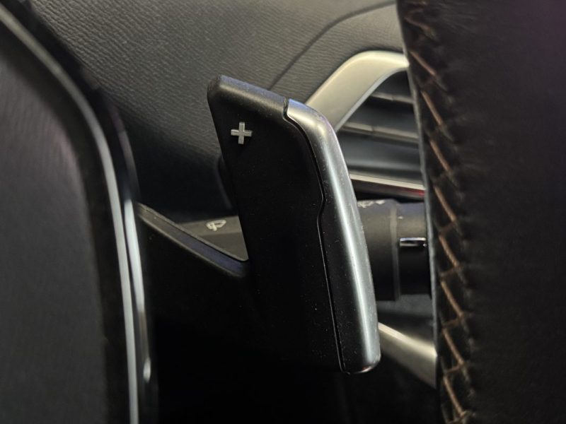 PEUGEOT 5008 II 1.6 THP 165CH GT LINE S&S EAT6 