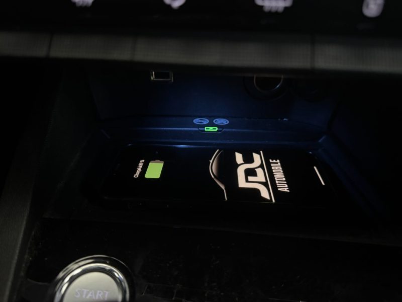 PEUGEOT 5008 II 1.6 THP 165CH GT LINE S&S EAT6 