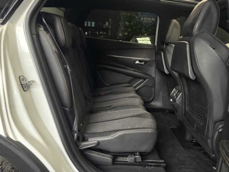PEUGEOT 5008 II 1.6 THP 165CH GT LINE S&S EAT6 