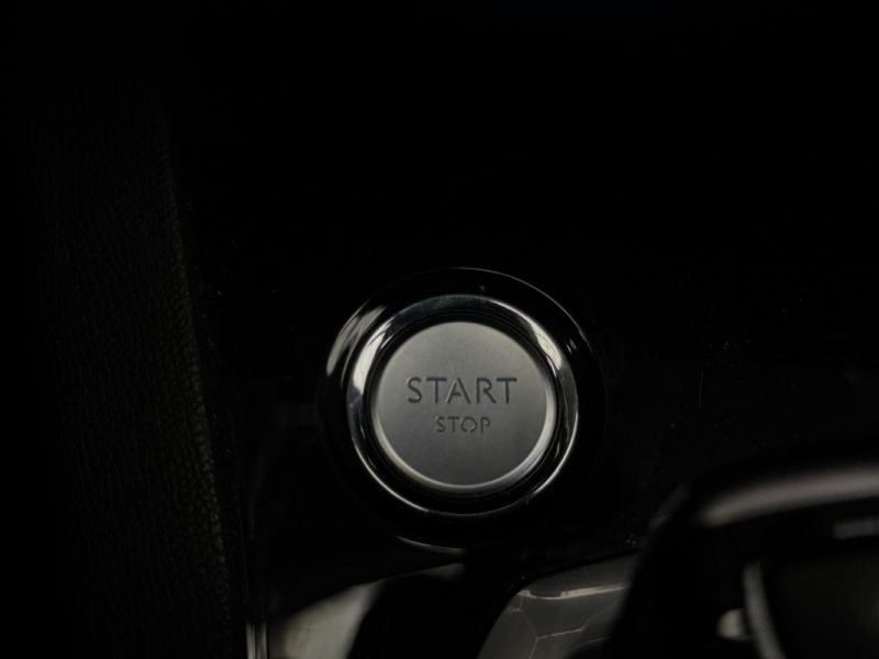 PEUGEOT 5008 II 1.6 THP 165CH GT LINE S&S EAT6 