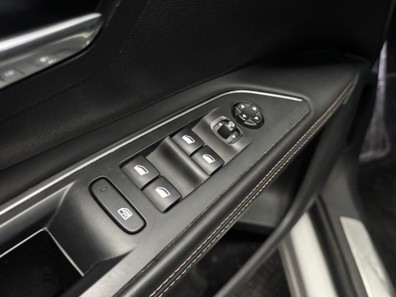 PEUGEOT 5008 II 1.6 THP 165CH GT LINE S&S EAT6 