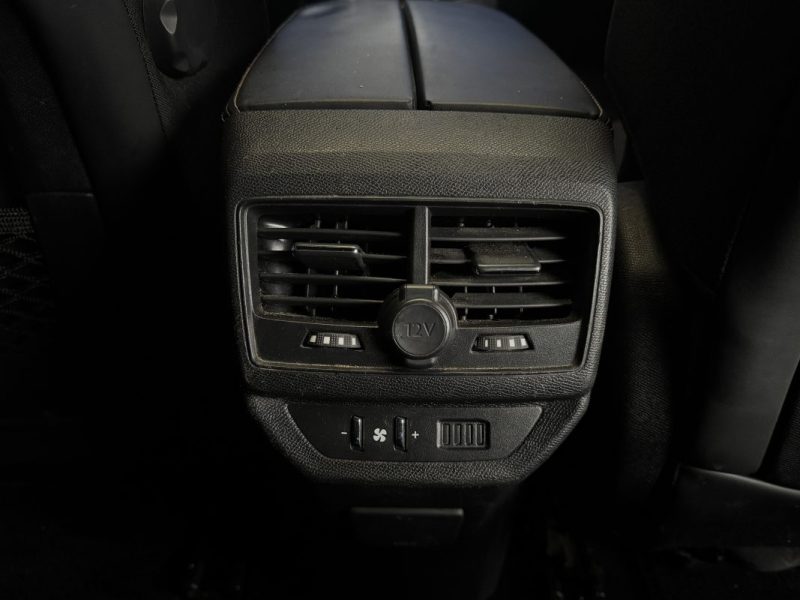 PEUGEOT 5008 II 1.6 THP 165CH GT LINE S&S EAT6 