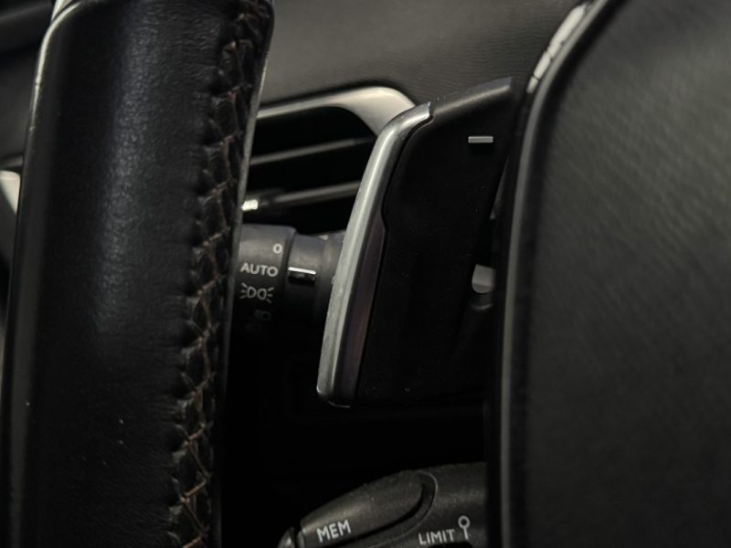 PEUGEOT 5008 II 1.6 THP 165CH GT LINE S&S EAT6 