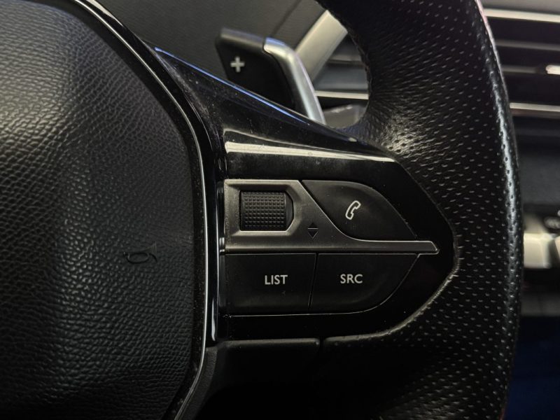 PEUGEOT 5008 II 1.6 THP 165CH GT LINE S&S EAT6 