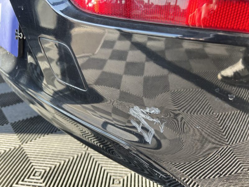 B.M.W Serie 1 116d 116ch Lounge 5P | 126 650 KM | Radars avant/arrières | GPS