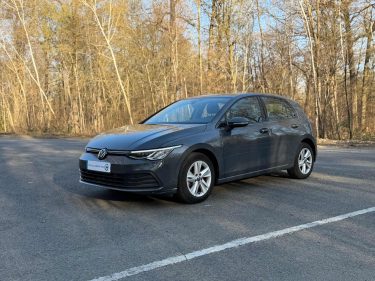 VOLKSWAGEN GOLF 8 2.0 TDI  116CH DSG 12/2022