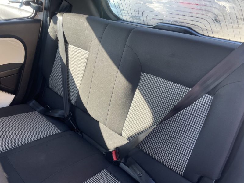 RENAULT TWINGO III 1.0 SCE 70CV   GARANTIE 3/12 MOIS 2016