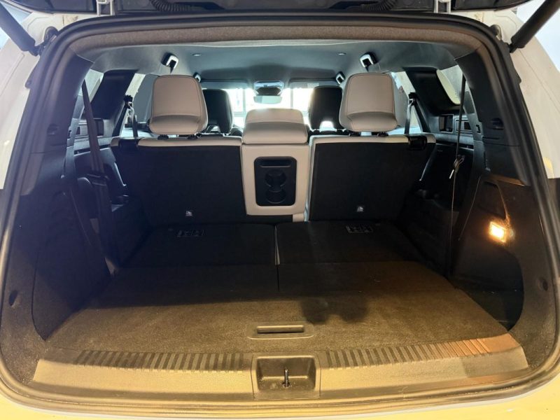 RENAULT ESPACE E-TECH 200 ICONIC 7 PL / LED MATRIX VISION / AFF TETE HAUTE /  2024