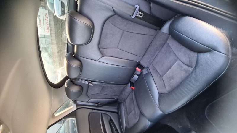 AUDI A1 SPORTBACK - 1.4 TSI 125ch Boîte automatique