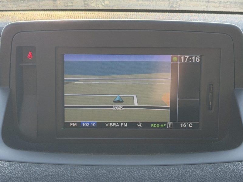 RENAULT MEGANE 3 ESTATE 1.9 DCI 130 cv - GARANTIE 12 mois - BOSE 