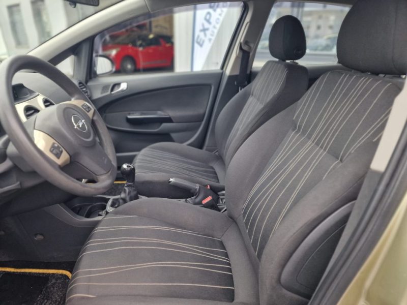 OPEL CORSA 1.3 CDTi EDITION 75CV