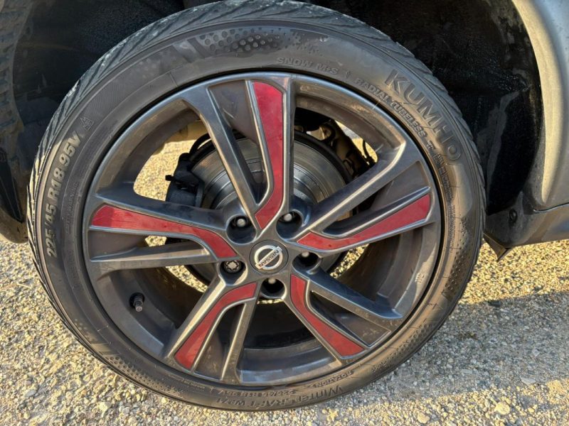 NISSAN JUKE 1.2 DIG-T 115CH N-Connecta